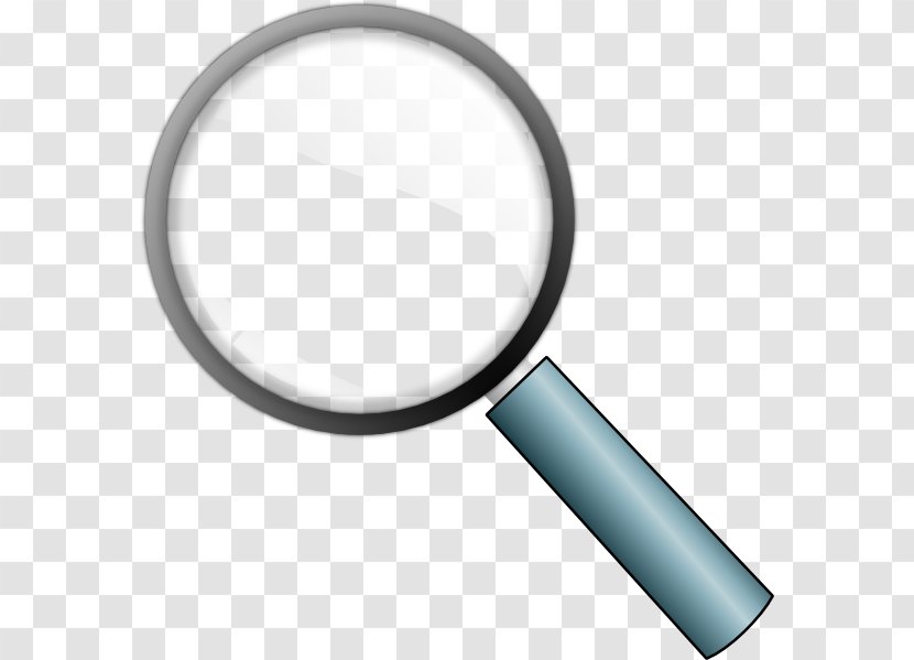 Magnifying Glass Clip Art - Spyglass Pictures Transparent PNG