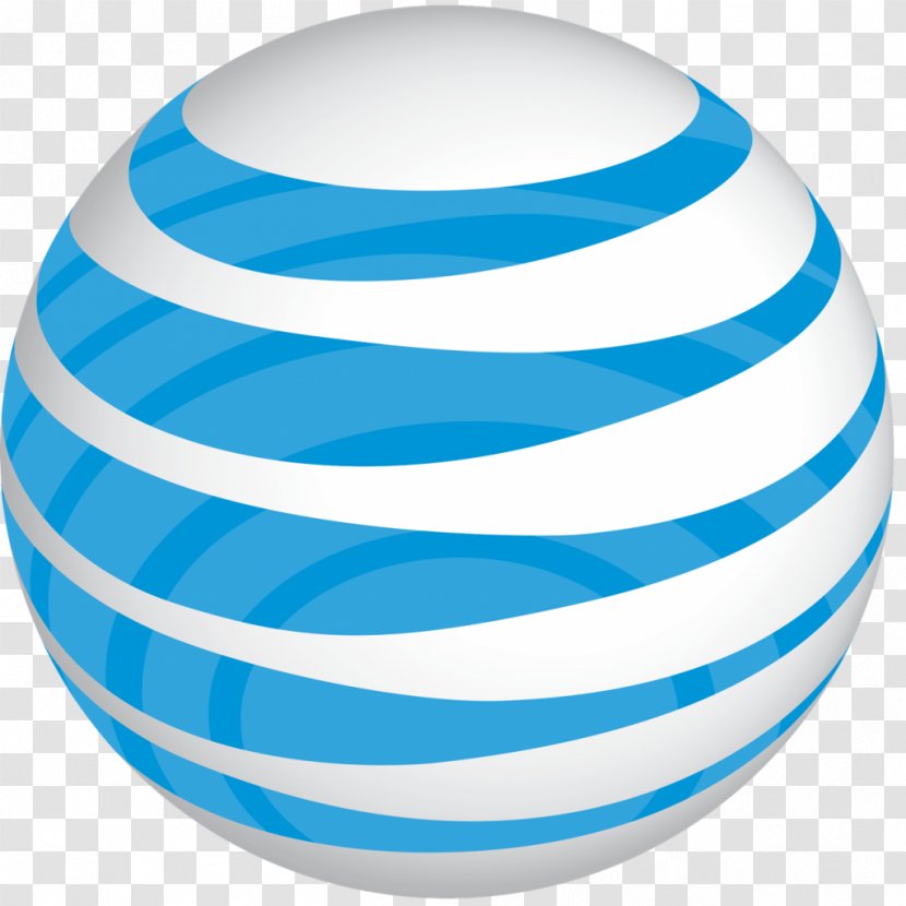 AT&T Mobility Logo Corporation Bell System - Ball - T Transparent PNG