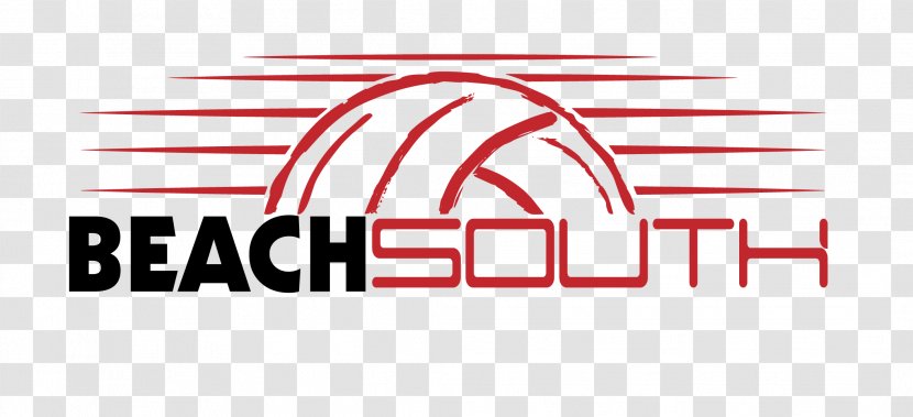 BEACHSOUTH VOLLEYBALL Beach Volleyball Association Of Professionals - Trademark Transparent PNG