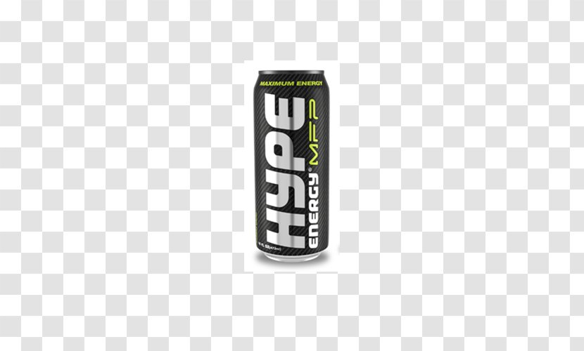 Hype Energy Drink Monster Shot - Cigarettes Transparent PNG