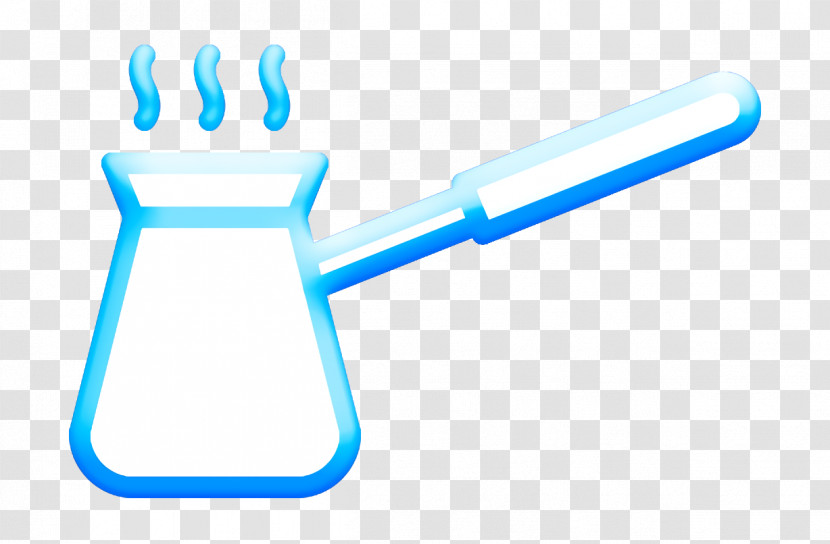 Cezve Icon Food And Restaurant Icon Coffee Icon Transparent PNG