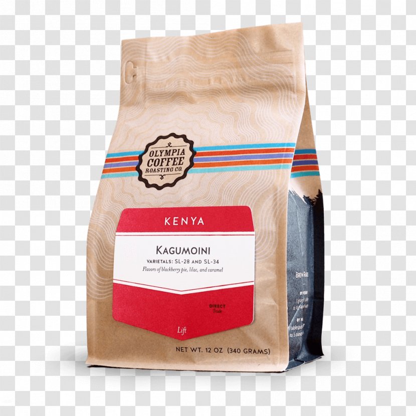 Single-origin Coffee Espresso Olympia Roasting - Federal Way Transparent PNG