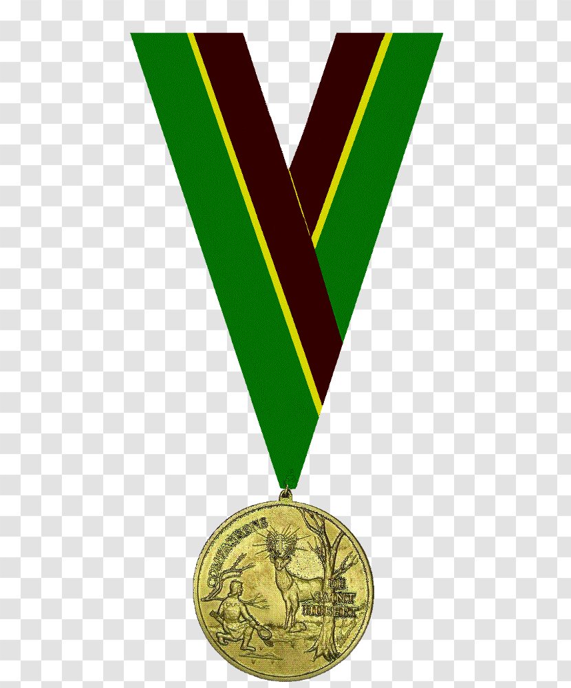 Gold Medal Logo Font Transparent PNG