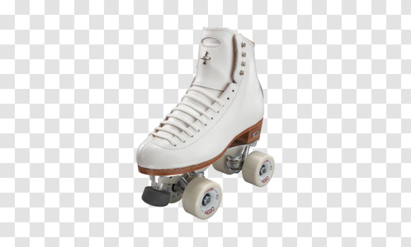 Quad Skates Roller Skating In-Line Ice - Footwear Transparent PNG