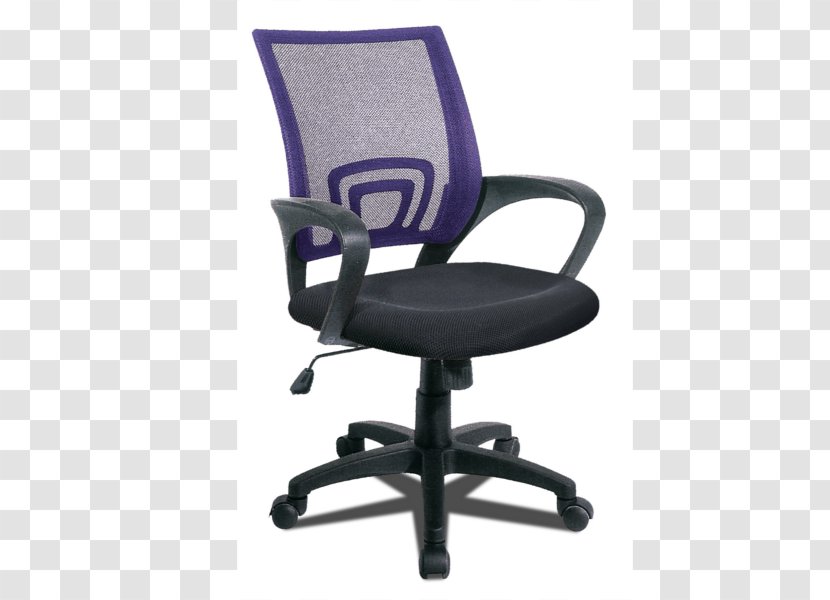 Office & Desk Chairs Swivel Chair Mesh - Kneeling Transparent PNG