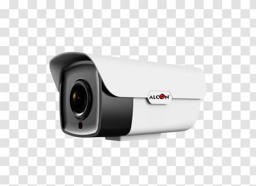 IP Camera High-definition Television 1080p 4K Resolution - Highdefinition - Long Range Transparent PNG