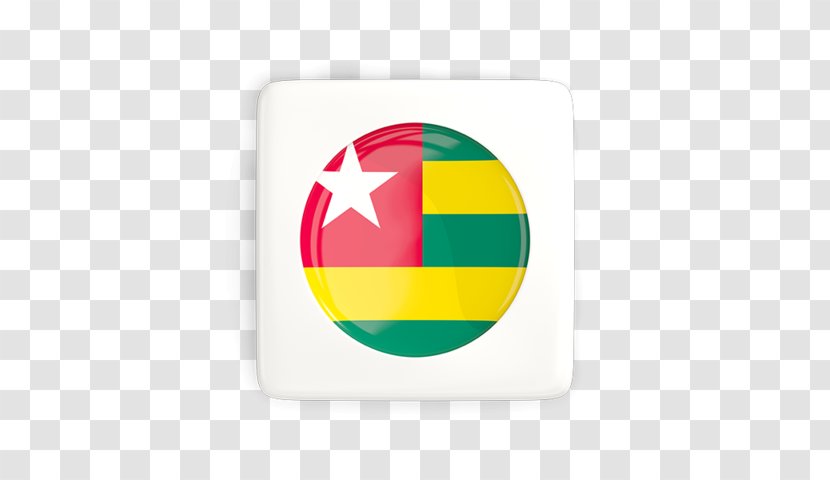 Flag Of Togo Symbol - Stock Photography Transparent PNG