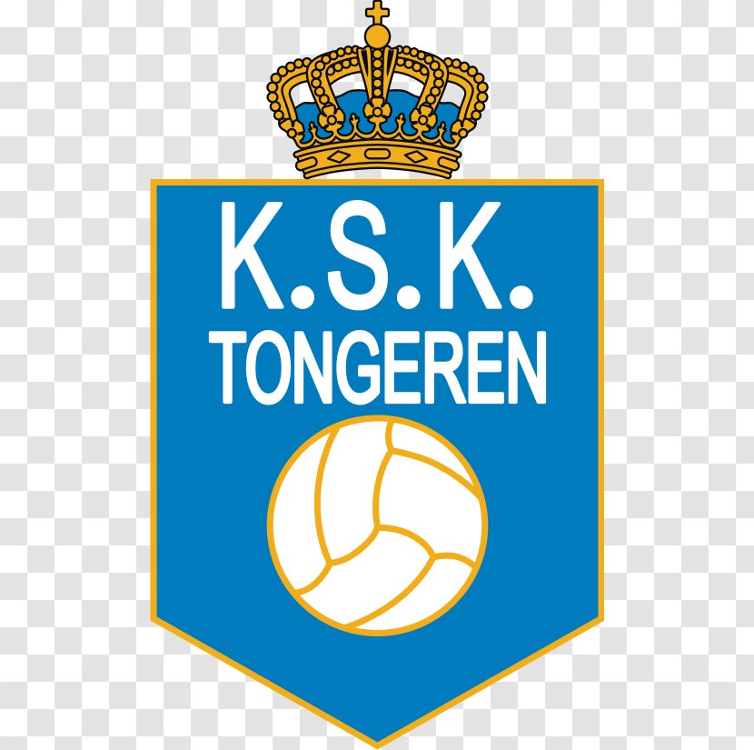 K.S.K. Tongeren FC Hedera Millen Cercle Brugge K.S.V. - Arugimg Badge Transparent PNG