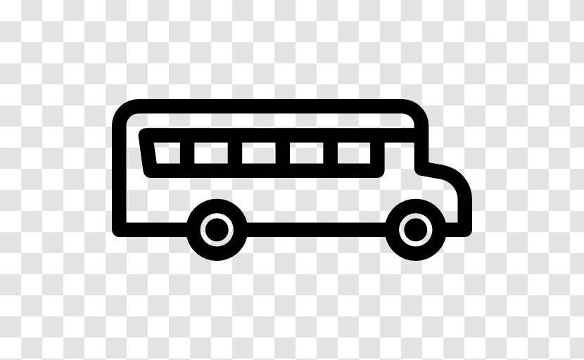 School Bus Education - Transport Transparent PNG