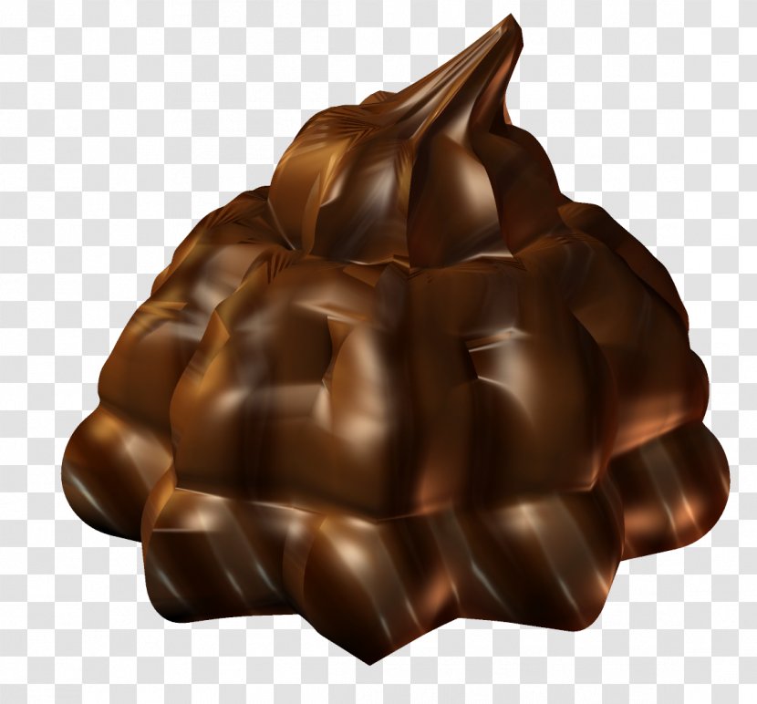 Praline Bonbon Dessert Chocolate - Dia Dos Namorados Transparent PNG