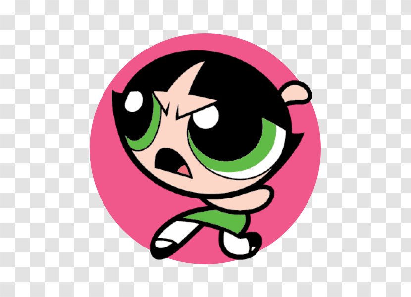 Blossom, Bubbles, And Buttercup Cartoon Network Pizzaly - Ensinar Transparent PNG