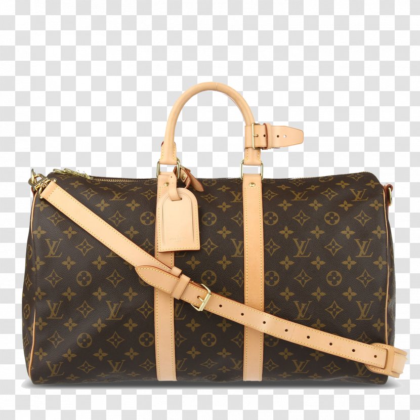 Amazon.com Louis Vuitton Handbag Monogram - Wallet - LV Hand Bag Transparent PNG