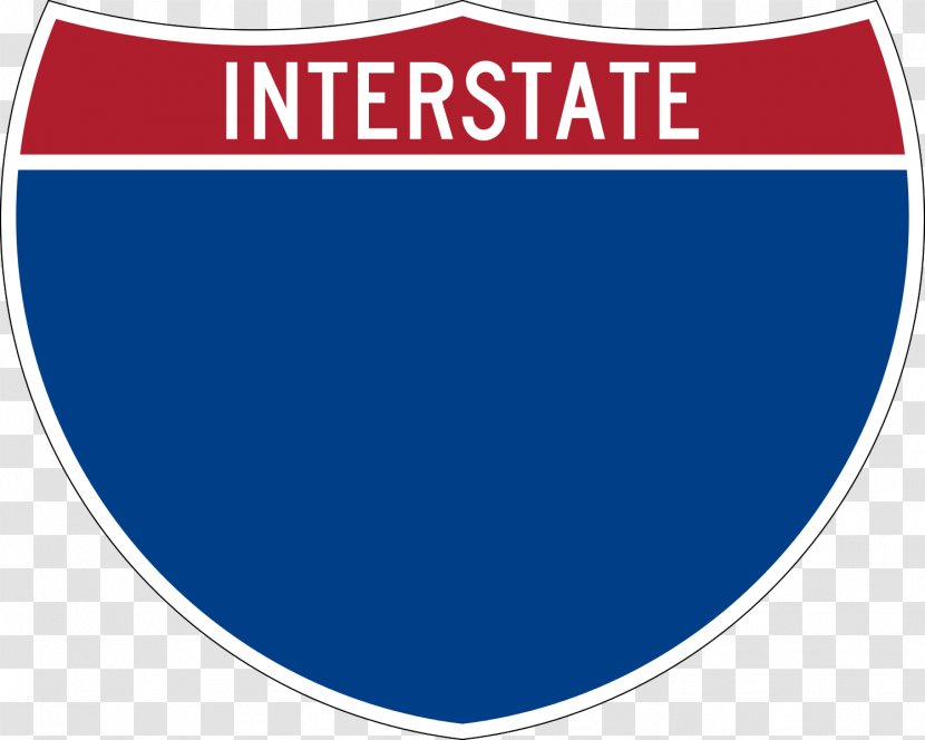 Interstate 265 10 275 95 US Highway System - Logo Transparent PNG