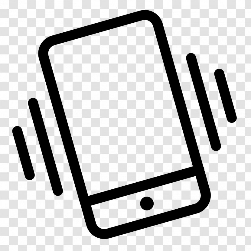 Shake-Phone IPhone Telephone Smartphone - Rectangle - Explore Transparent PNG