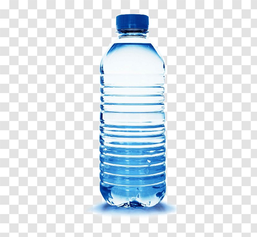Water Bottles Clip Art - Drinkware - Plastic Transparent PNG