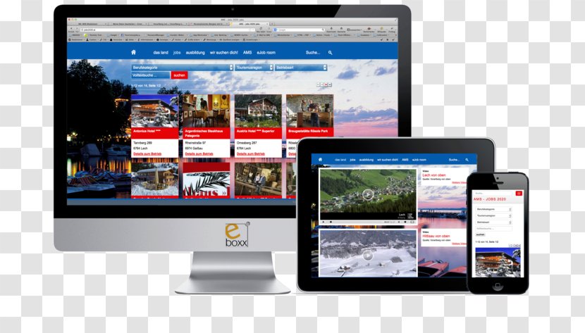 Computer Monitors Software Display Advertising New Media - Gadget - 2020 Transparent PNG