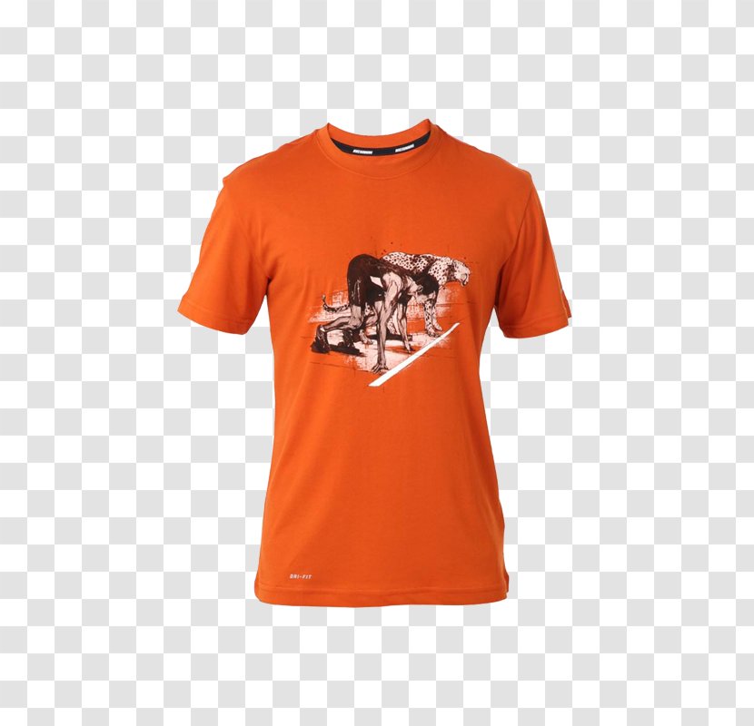 T-shirt Sleeve Badger Sports Wear Jersey - Shirt Transparent PNG