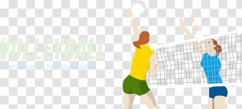 Olympic Games Volleyball Sport - Player - Rio Athletes Transparent PNG