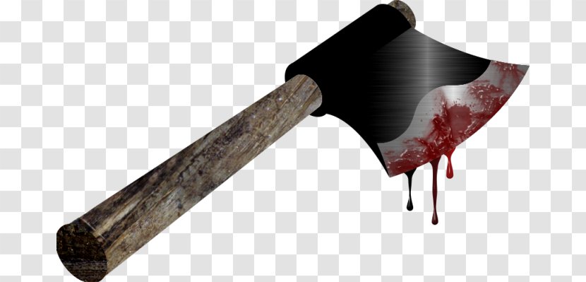 Splitting Maul Hatchet Product Design - Tool - Sleepy Hollow Transparent PNG