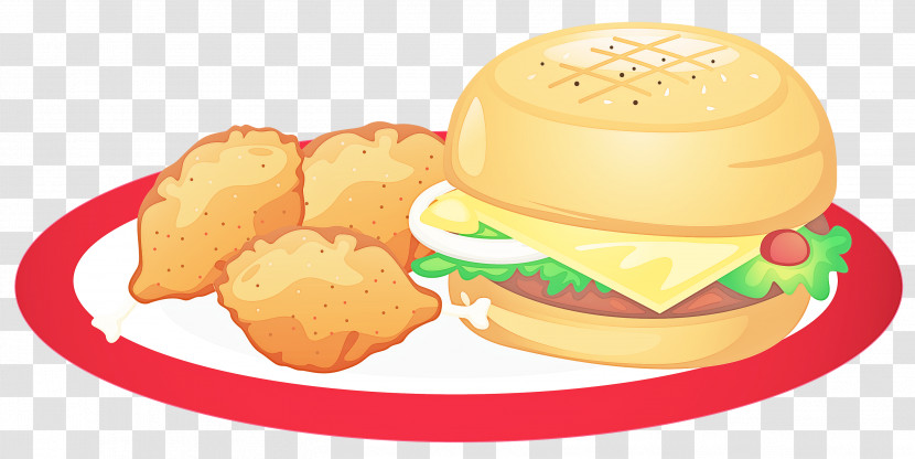 Food Junk Food Fast Food Cuisine Dish Transparent PNG