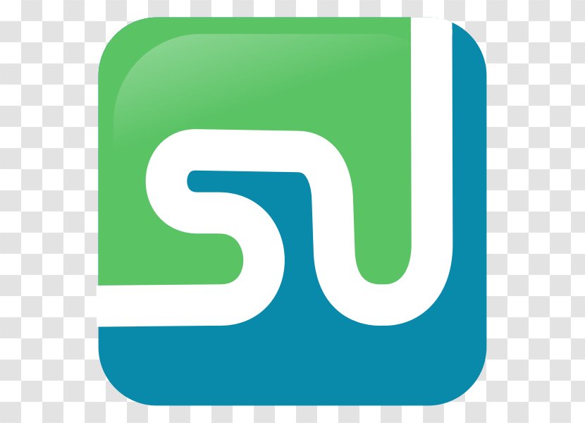 StumbleUpon Social Network - Brand - Stumbleuponcom Transparent PNG