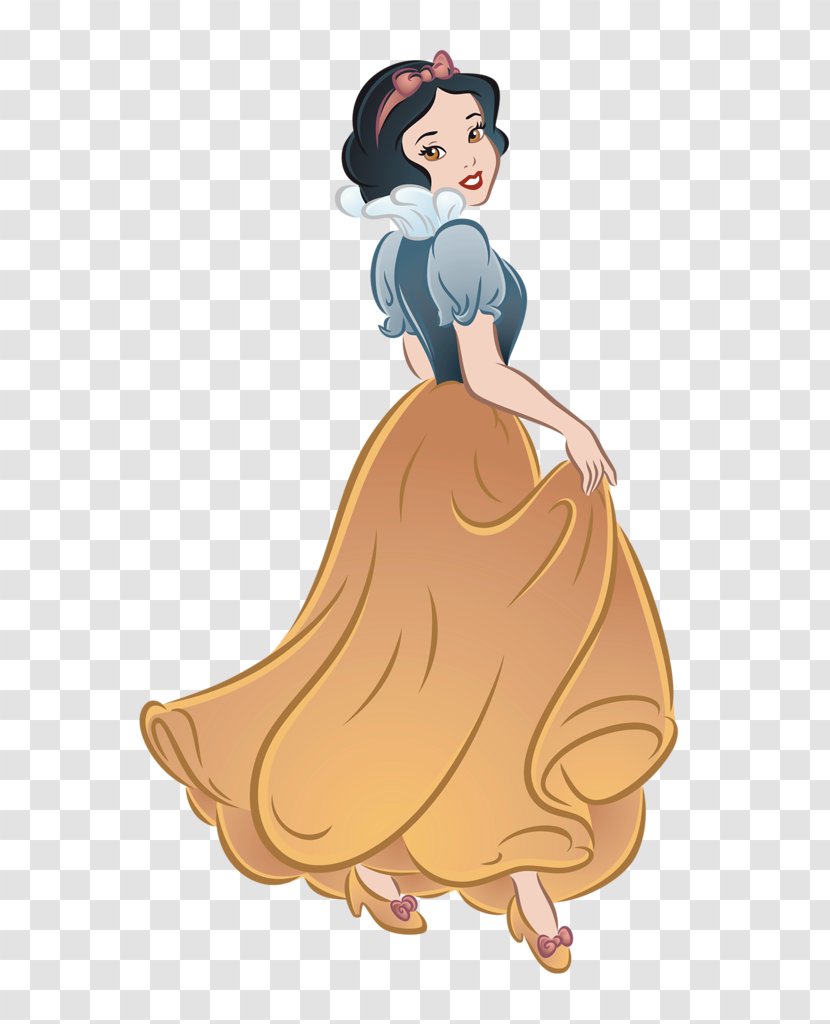 Snow White Princess Aurora Ariel Disney The Walt Company - Animaatio Transparent PNG