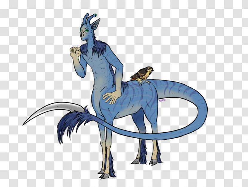 Horse Dragon Figurine Mammal - Fictional Character Transparent PNG
