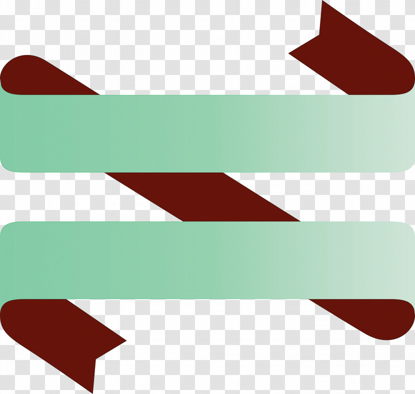 Ribbon Multiple Ribbon Transparent PNG