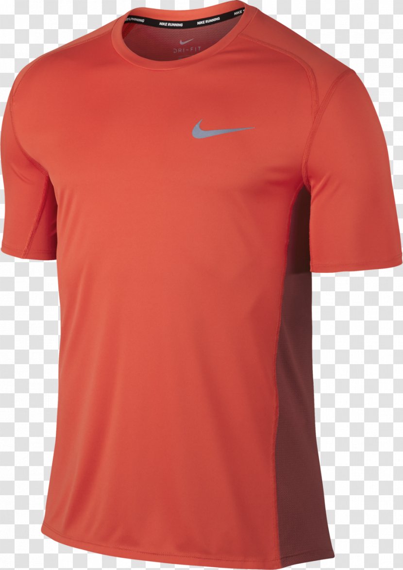 T-shirt Robe Clothing Banana Republic - Longsleeved Tshirt - Nike Inc Transparent PNG