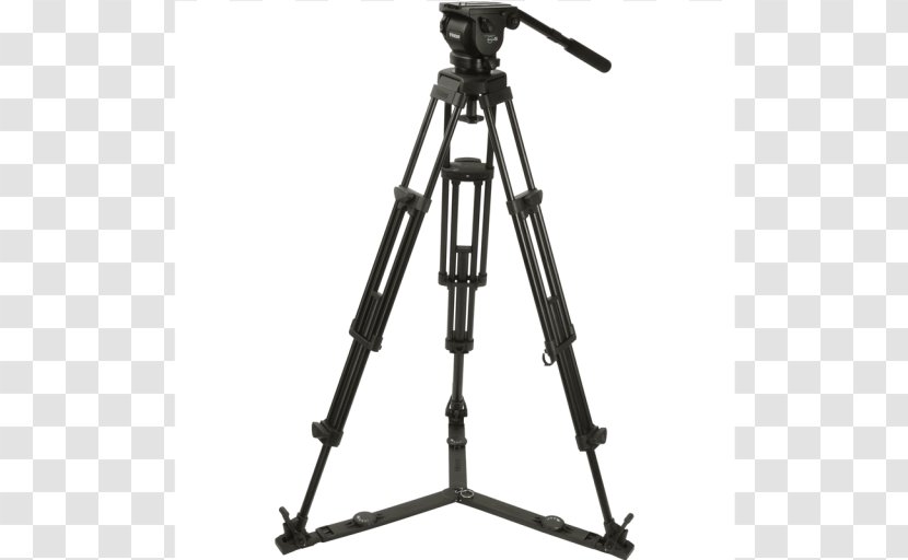 Tripod Head Sachtler Vinten Monopod - Velbon Transparent PNG