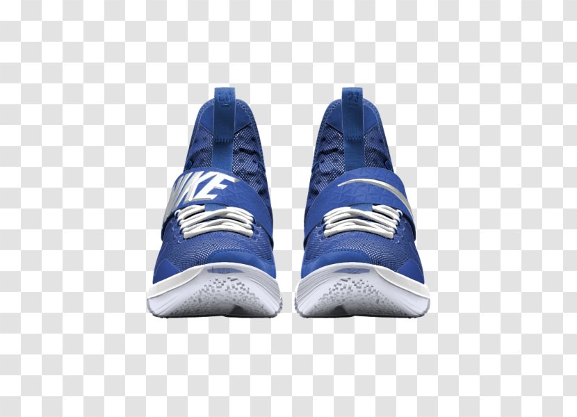 Nike Free Shoe Sneakers Strap - Lebron James Transparent PNG