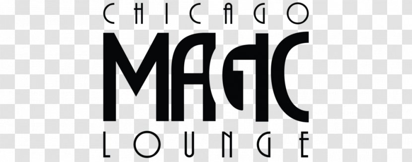 Logo Close-up Magic Consultant Magician - Trademark Transparent PNG