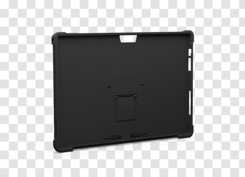 Surface Pro 3 Microsoft Hard Drives Red - Tablet Computers - Black Transparent PNG