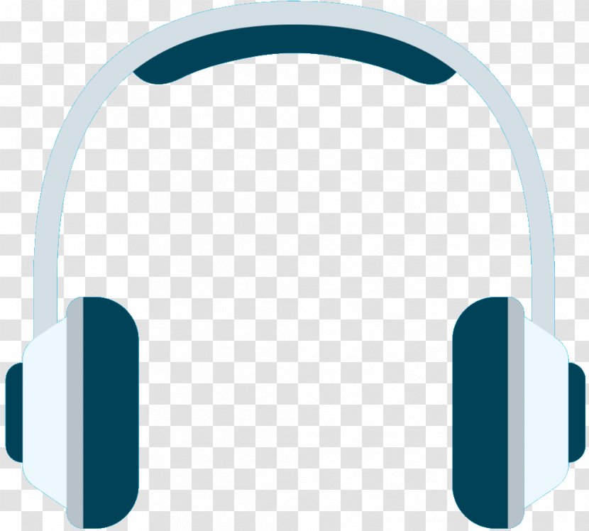 Headphones Clip Art Audio Product Design - Equipment - Microsoft Azure Transparent PNG