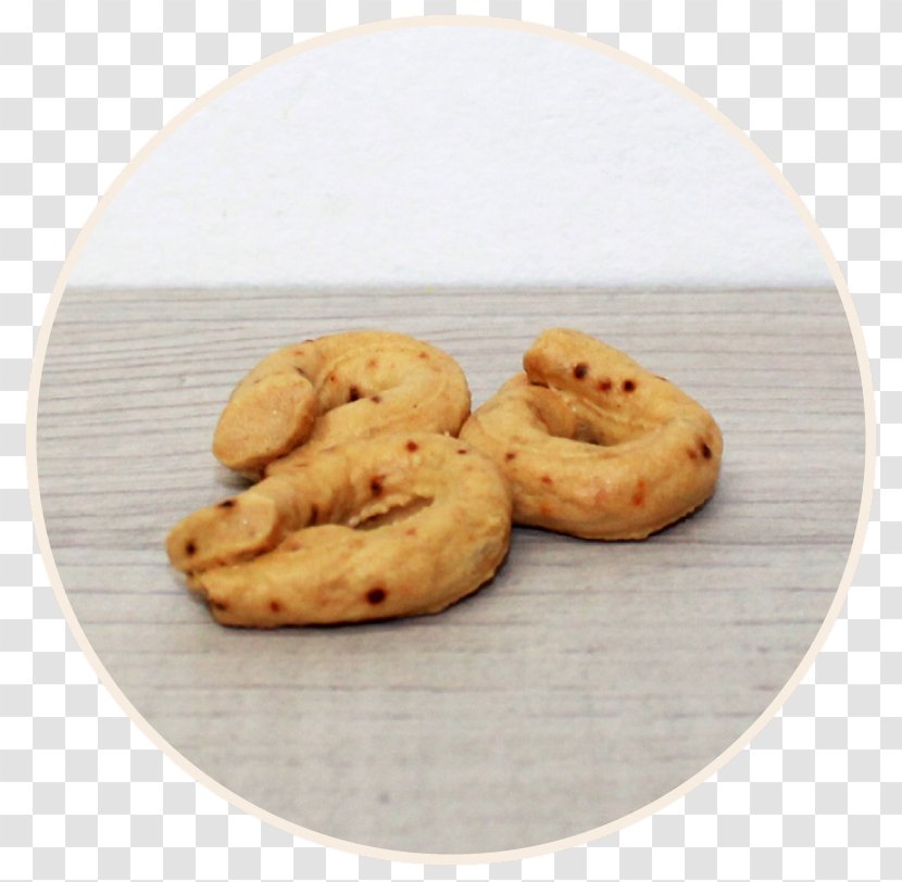 Taralli Cookie M Biscuit Transparent PNG