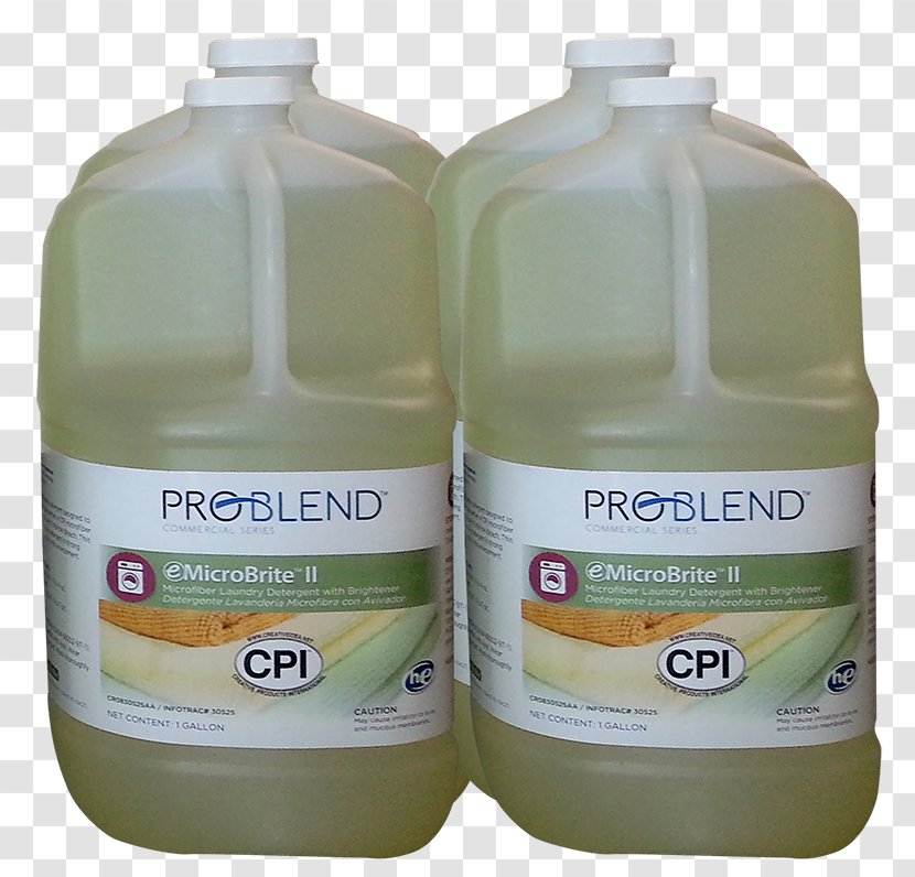 Solvent In Chemical Reactions Product LiquidM - 5 Gallon Buckets Of Detergent Transparent PNG