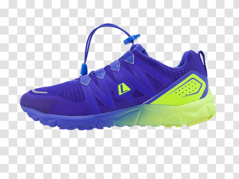 Blue Sneakers Green Shoe Running - Adidas Transparent PNG