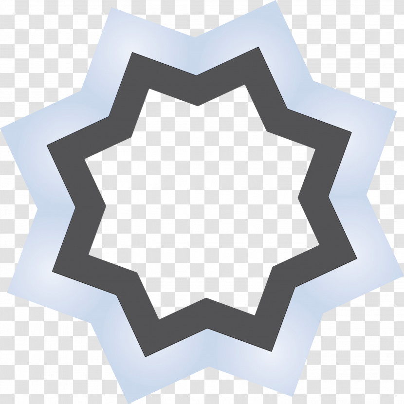Pattern Square Symmetry Transparent PNG