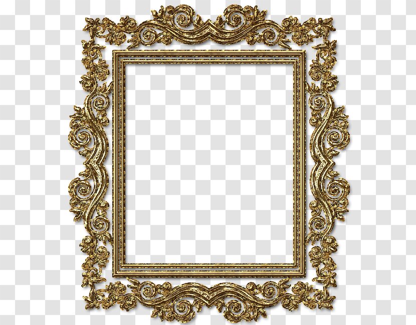 Picture Frames Mirror Photography Royalty-free - Plating Transparent PNG