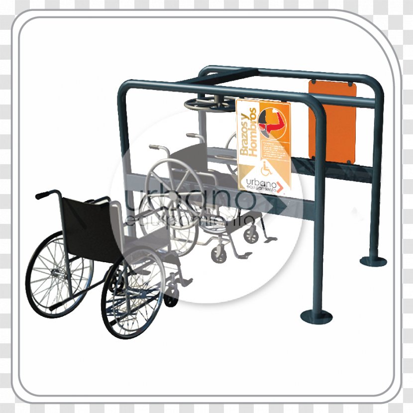 Wheelchair Motor Vehicle Machine - Cart Transparent PNG