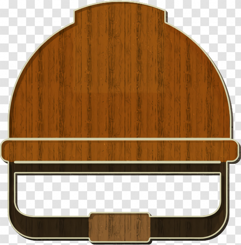 Helmet Icon Hard Hat Icon Builder Icon Transparent PNG