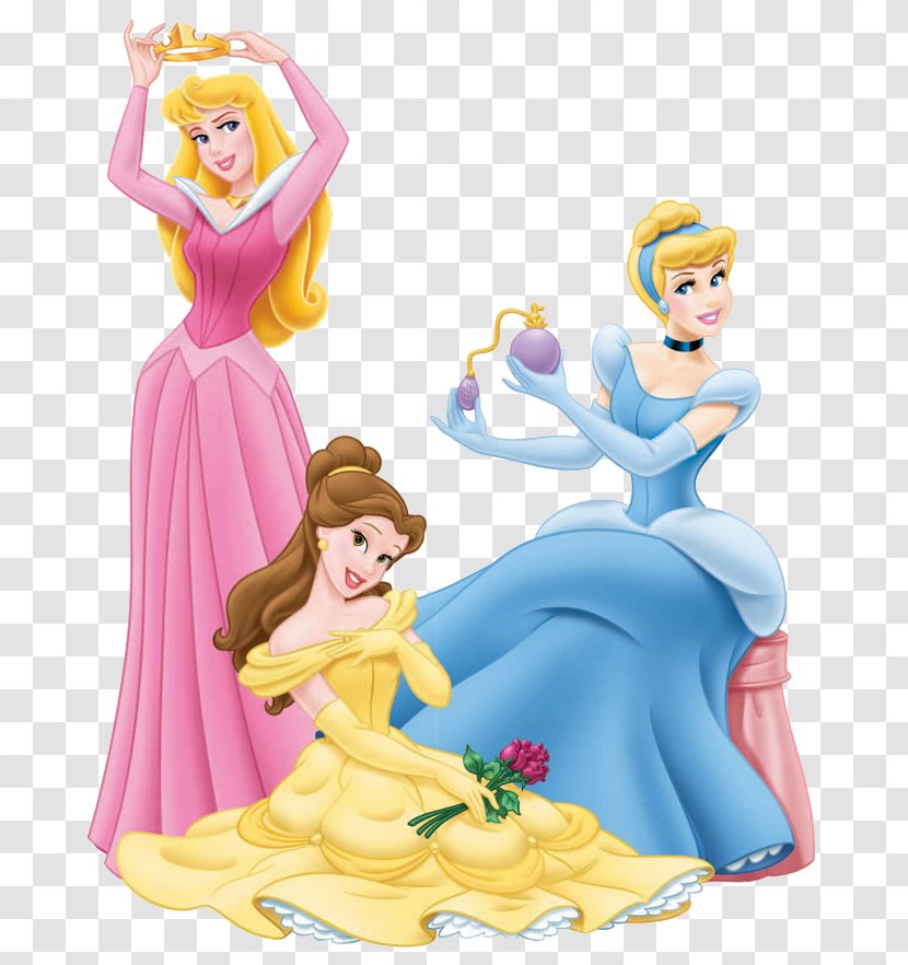 Elsa Cinderella Disney Princess The Walt Company Clip Art - Toy - Pictures Of Princesses Transparent PNG