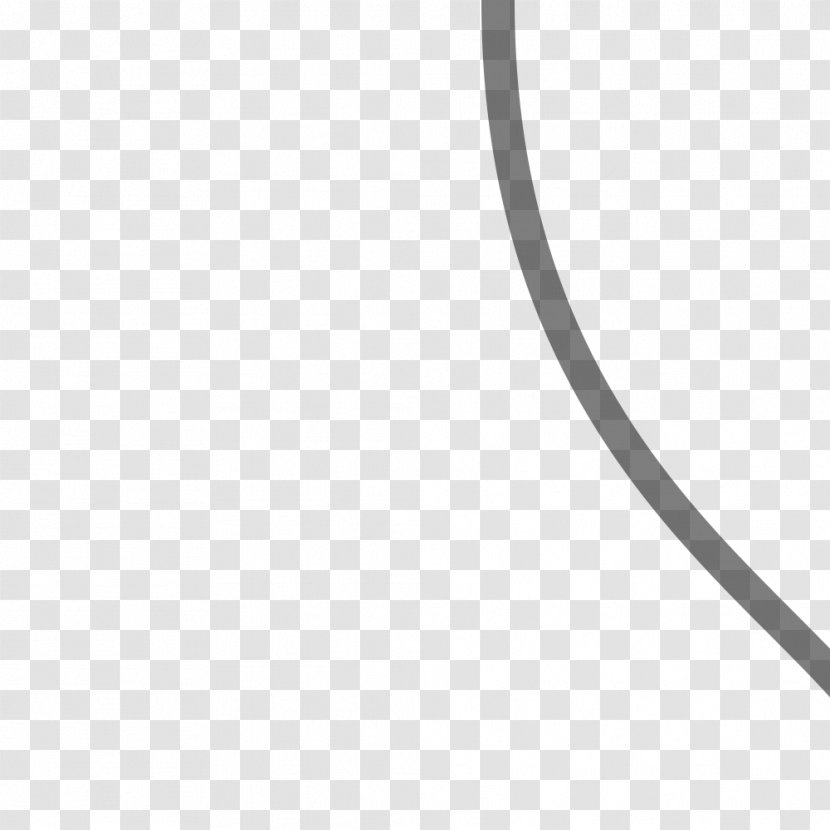 Line Font - Cable Transparent PNG
