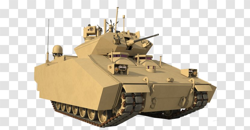 Tank M1 Abrams United States Army - Vehicle Transparent PNG