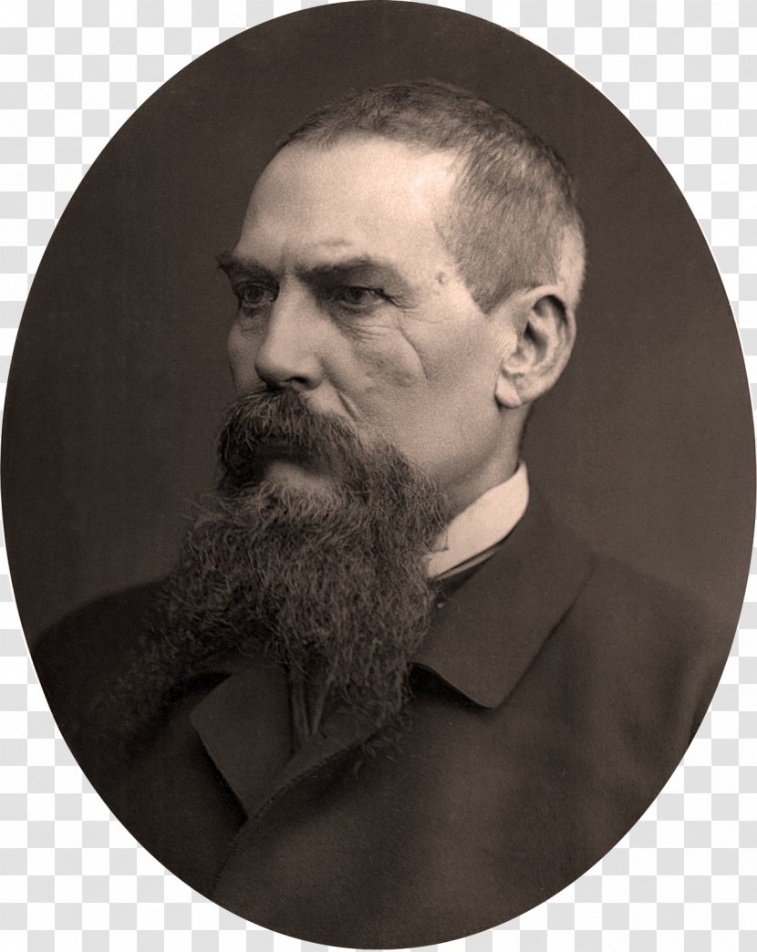 Captain Sir Richard Francis Burton: The Secret Agent Who Made Pilgrimage To Mecca, Discovered Kama Sutra, And Brought Arabian Nights West Tales From Translator - Black White - Lake Tanganyika Transparent PNG