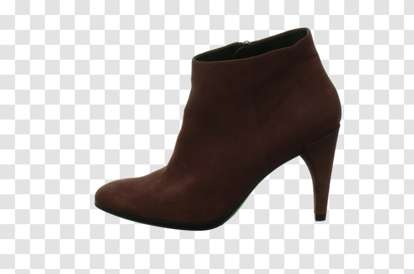 Boot High-heeled Shoe Absatz Botina - Heel Transparent PNG