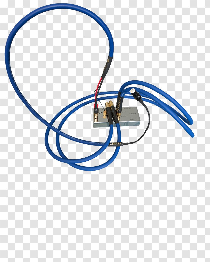 Electrical Cable Class F Network Cables High Fidelity Power Transparent PNG