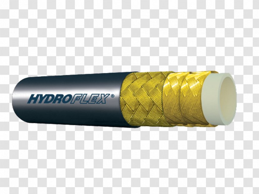 Hose Gas Hydraulics Pipe Thermoplastic - Fluid Transparent PNG