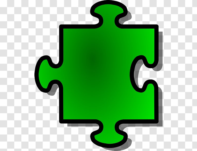 Jigsaw Puzzles Clip Art Puzzle Video Game Vector Graphics - Artwork Transparent PNG