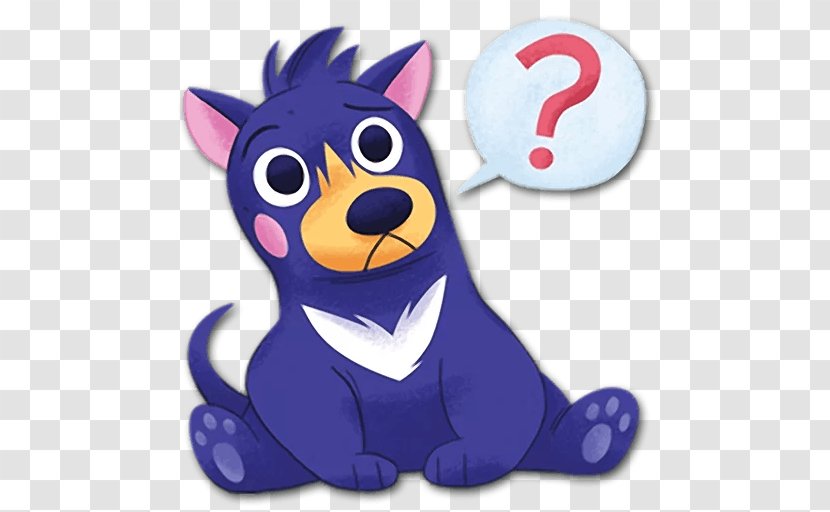 Cat Dog H3h3Productions Clip Art - Tree Transparent PNG